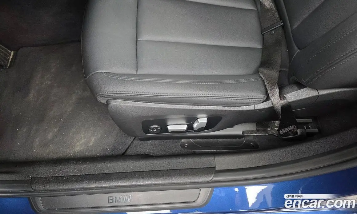 BMW 3 серия 2021 2.0 автомат (гидро), фото 31