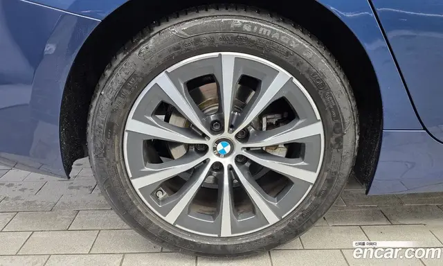 BMW 3 серия 2021 2.0 автомат (гидро), миниатюра 5