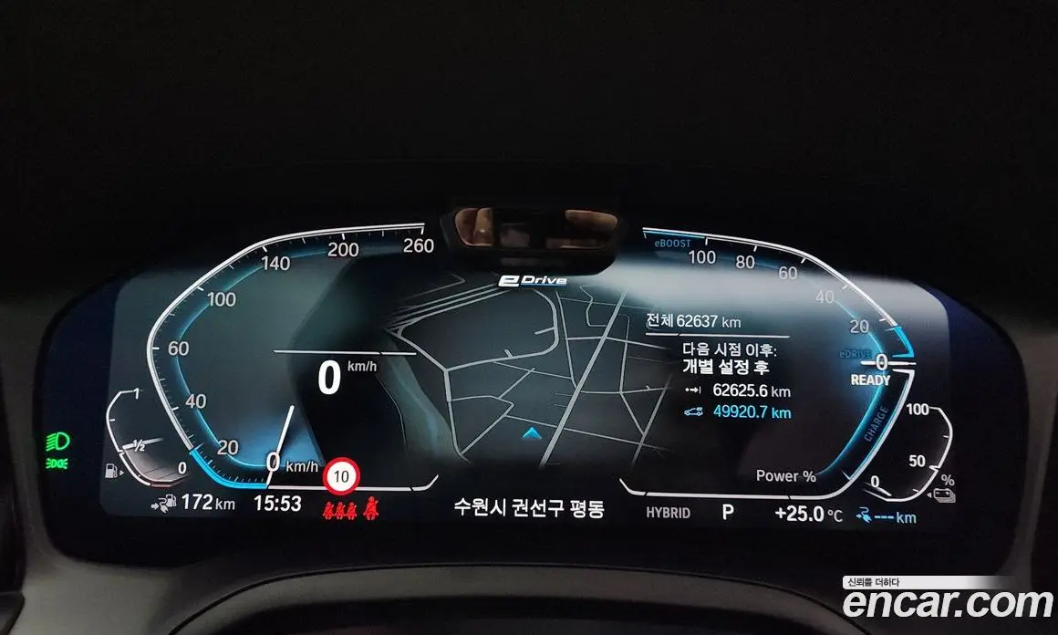 BMW 3 серия 2021 2.0 автомат (гидро), фото 11