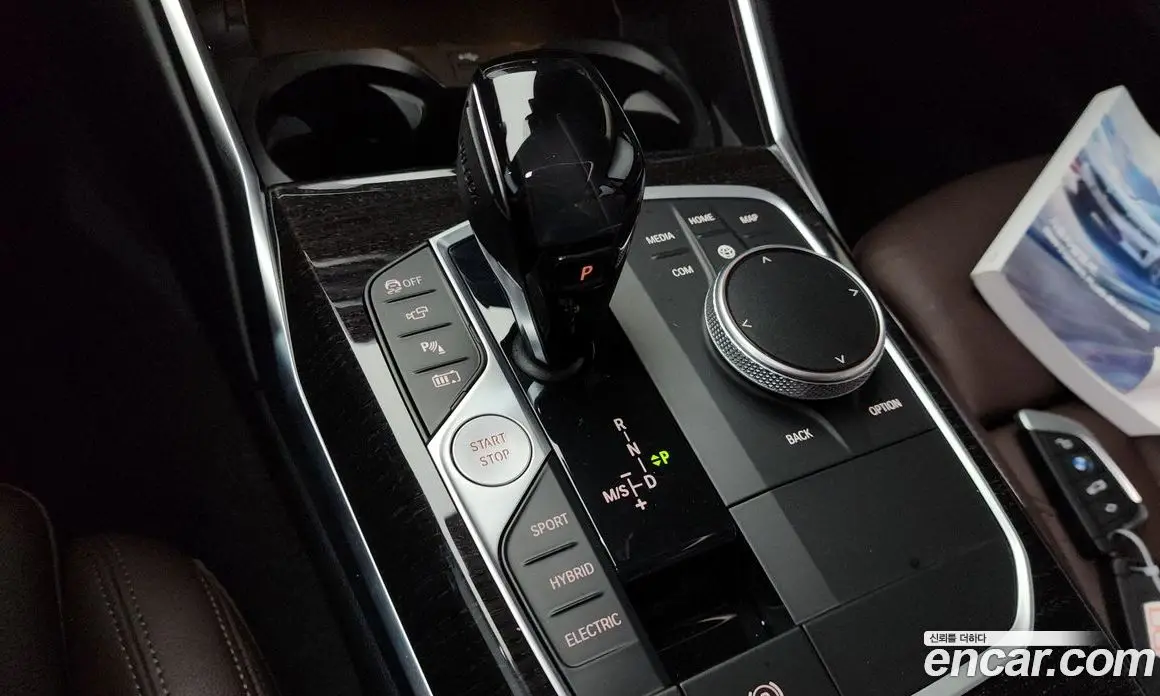 BMW 3 серия 2021 2.0 автомат (гидро), фото 12