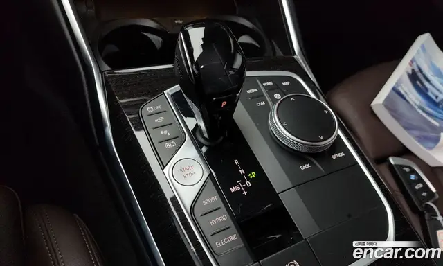 BMW 3 серия 2021 2.0 автомат (гидро), миниатюра 12