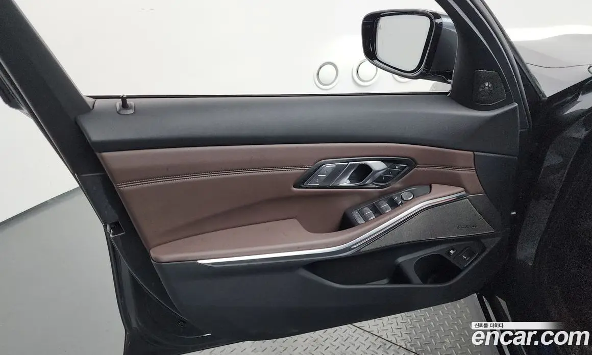 BMW 3 серия 2021 2.0 автомат (гидро), фото 14