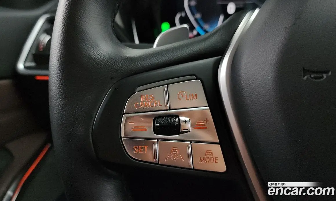 BMW 3 серия 2021 2.0 автомат (гидро), фото 22