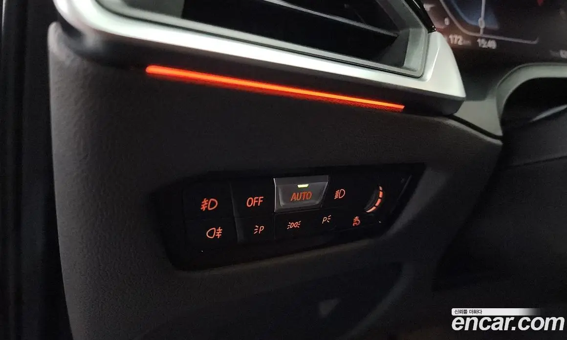 BMW 3 серия 2021 2.0 автомат (гидро), фото 29