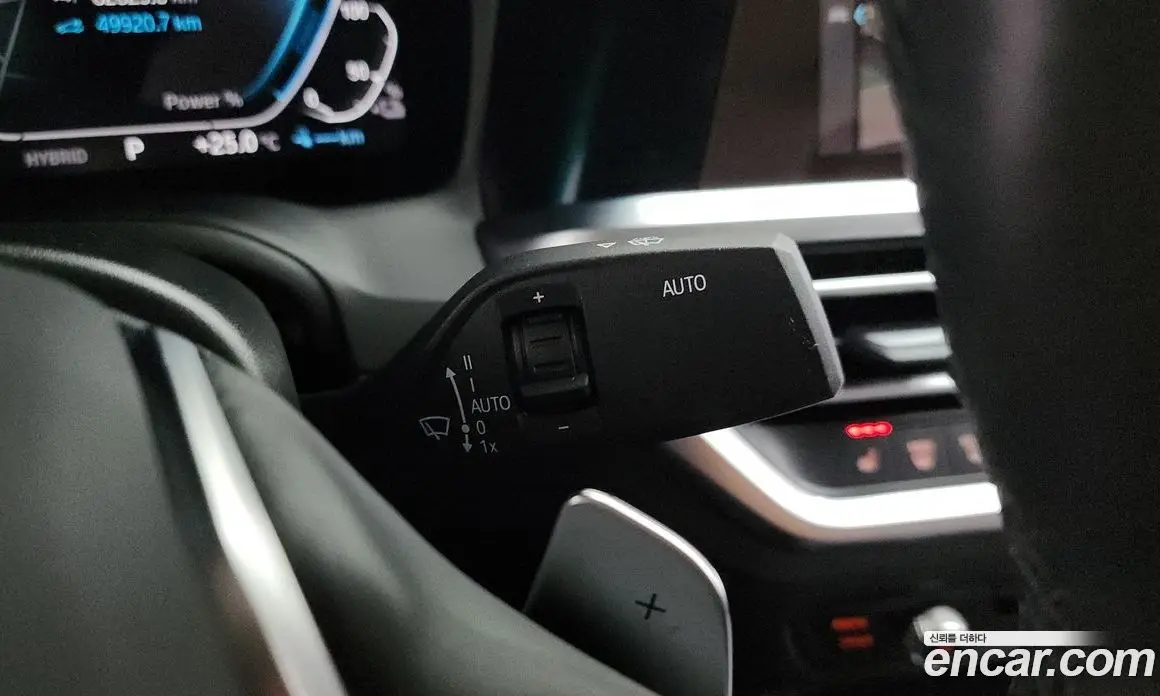 BMW 3 серия 2021 2.0 автомат (гидро), фото 30