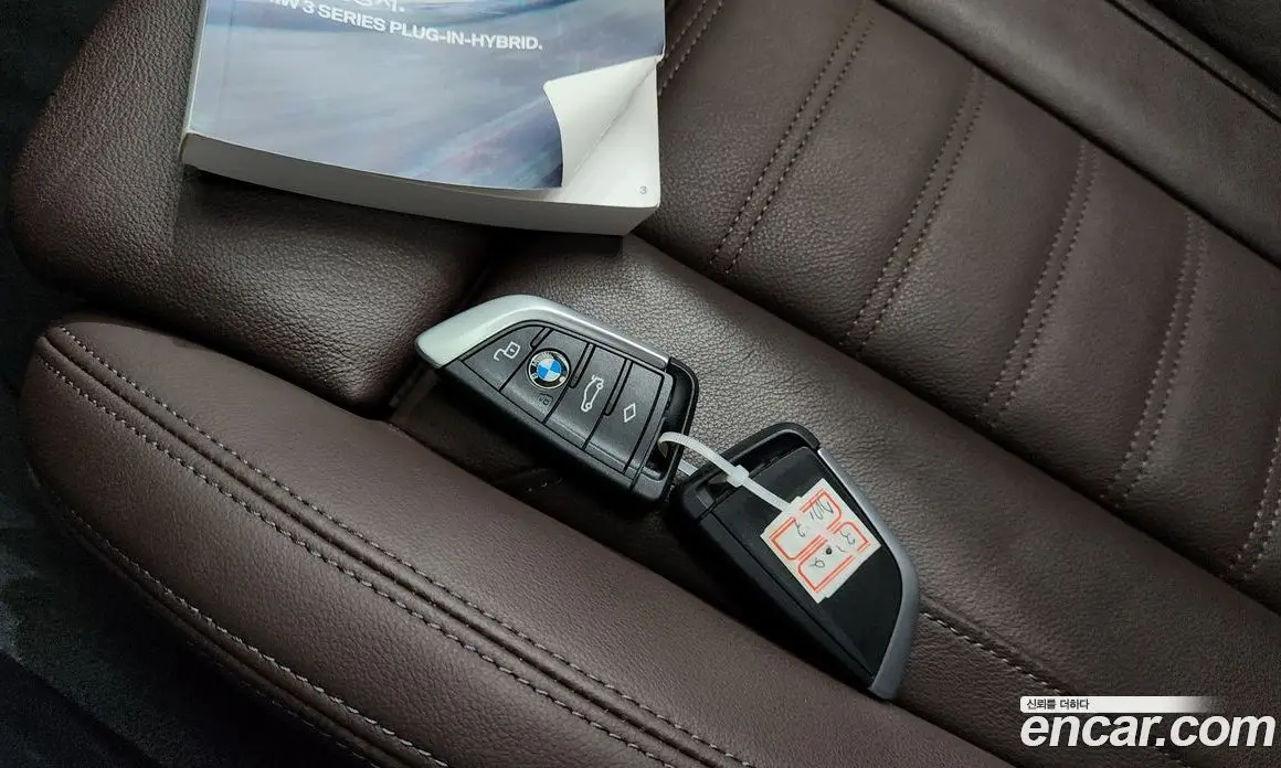 BMW 3 серия 2021 2.0 автомат (гидро), фото 34