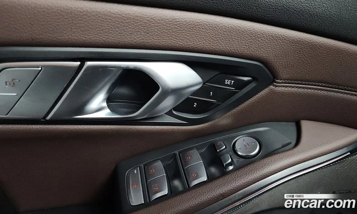 BMW 3 серия 2021 2.0 автомат (гидро), фото 35