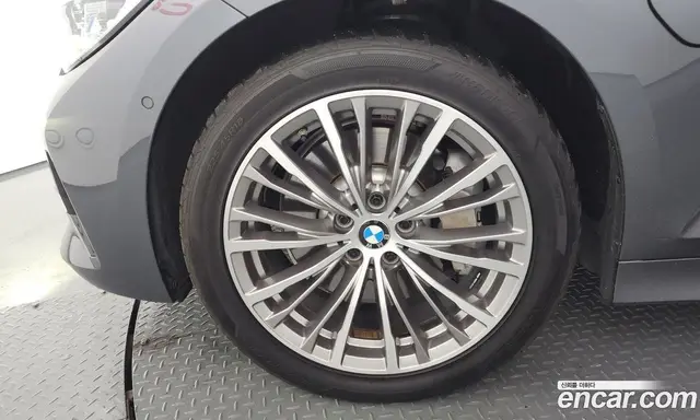 BMW 3 серия 2021 2.0 автомат (гидро), миниатюра 5