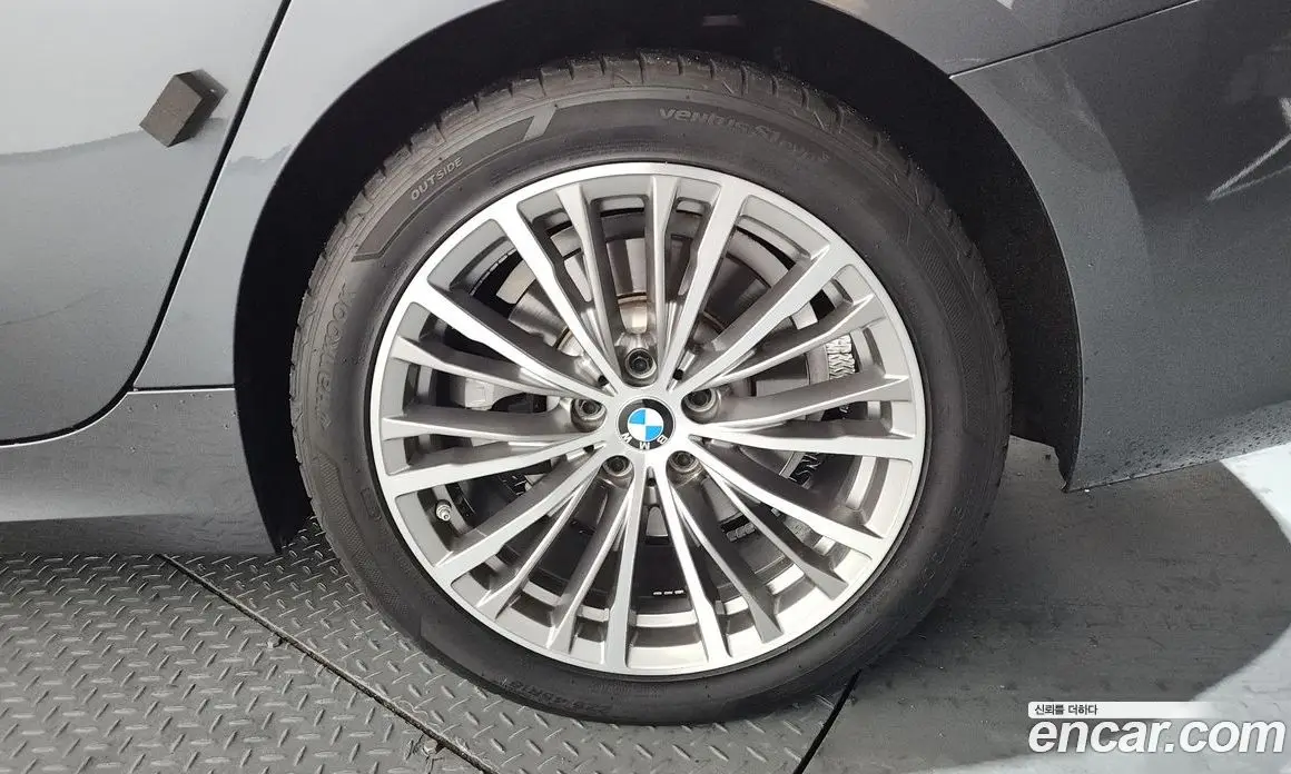 BMW 3 серия 2021 2.0 автомат (гидро), фото 7