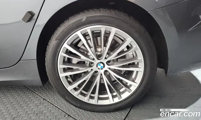 BMW 3 серия 2021 2.0 автомат (гидро), миниатюра 7