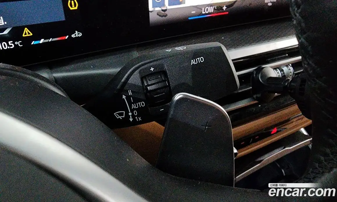 BMW 3 серия 2024 2.0 автомат (гидро), фото 19 BMW 3 серия 2024 2.0 автомат (гидро), фото 19