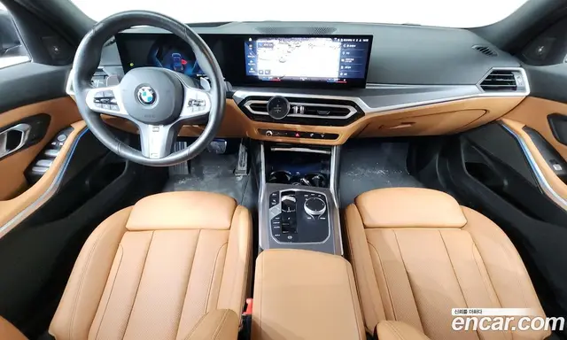 BMW 3 серия 2024 2.0 автомат (гидро), миниатюра 7 BMW 3 серия 2024 2.0 автомат (гидро), миниатюра 7