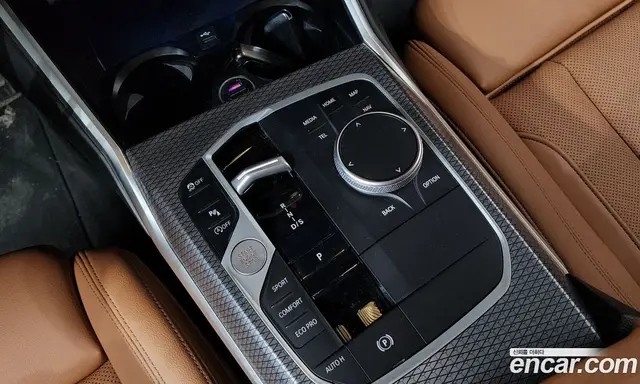 BMW 3 серия 2024 2.0 автомат (гидро), миниатюра 9 BMW 3 серия 2024 2.0 автомат (гидро), миниатюра 9