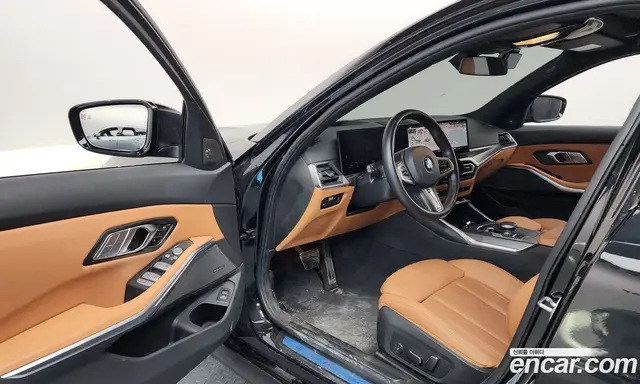 BMW 3 серия 2024 2.0 автомат (гидро), миниатюра 10 BMW 3 серия 2024 2.0 автомат (гидро), миниатюра 10