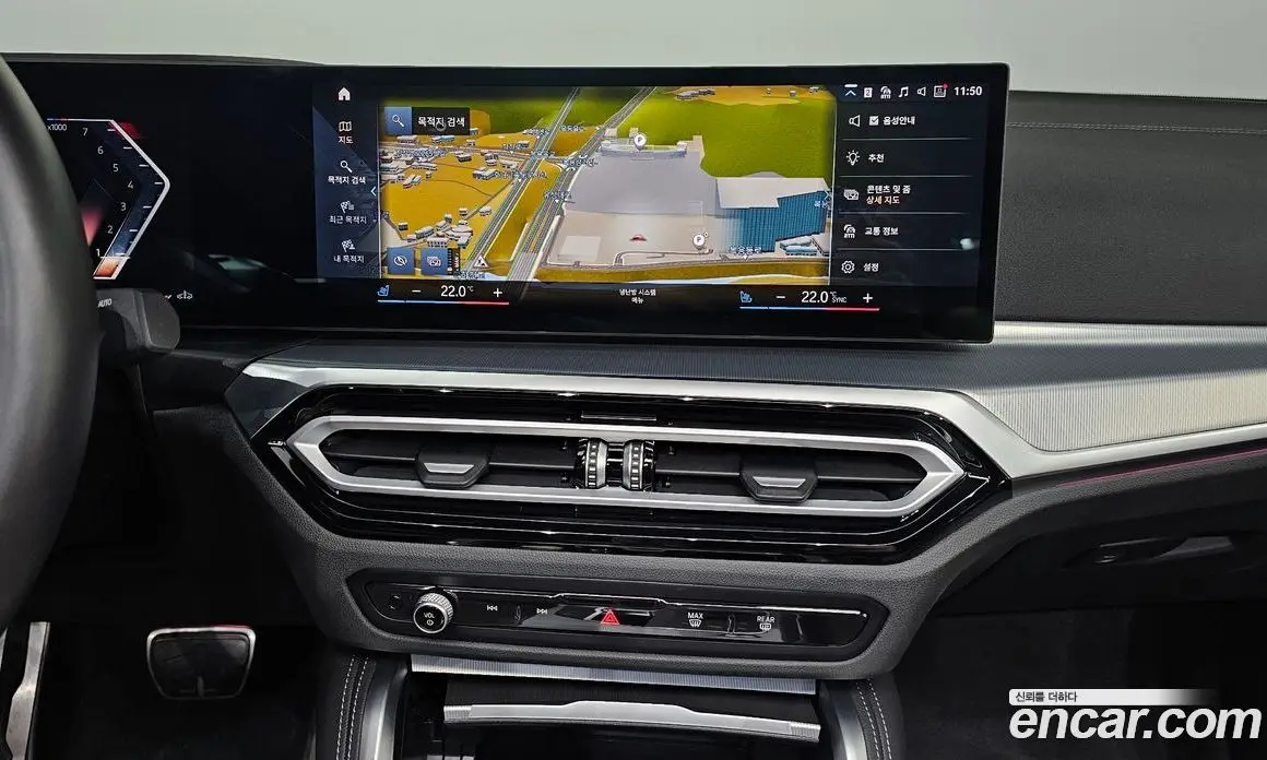 BMW 4 серия 2024 2.0 автомат (гидро), фото 16