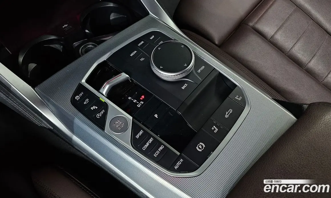 BMW 4 серия 2024 2.0 автомат (гидро), фото 9