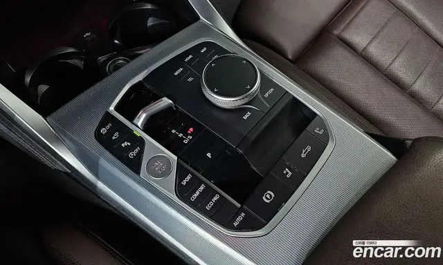 BMW 4 серия 2024 2.0 автомат (гидро), миниатюра 9