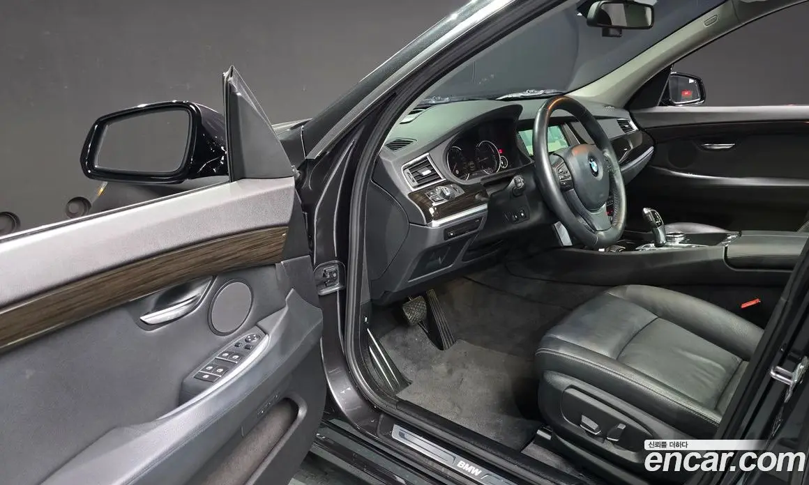 BMW 5 серия 2014 2.0 автомат (гидро), фото 12