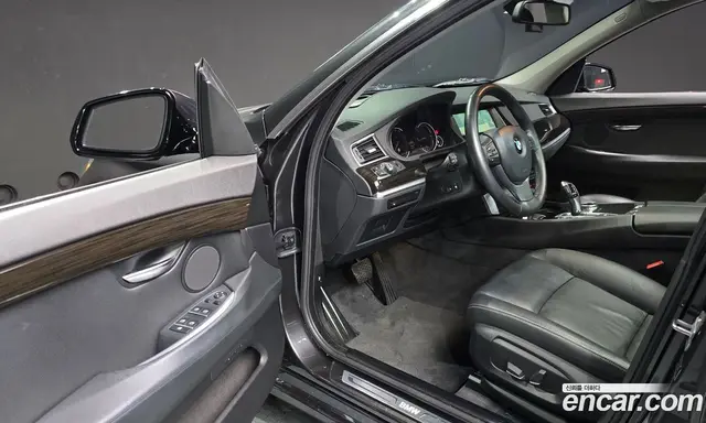 BMW 5 серия 2014 2.0 автомат (гидро), миниатюра 12