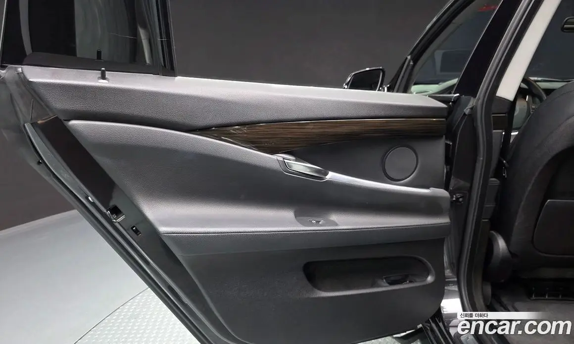 BMW 5 серия 2014 2.0 автомат (гидро), фото 14