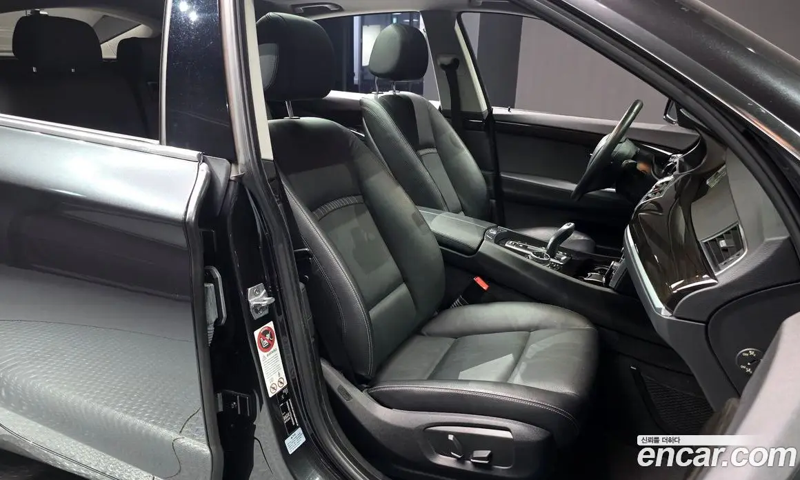 BMW 5 серия 2014 2.0 автомат (гидро), фото 15