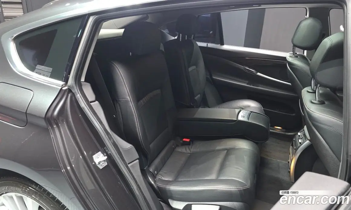 BMW 5 серия 2014 2.0 автомат (гидро), фото 16