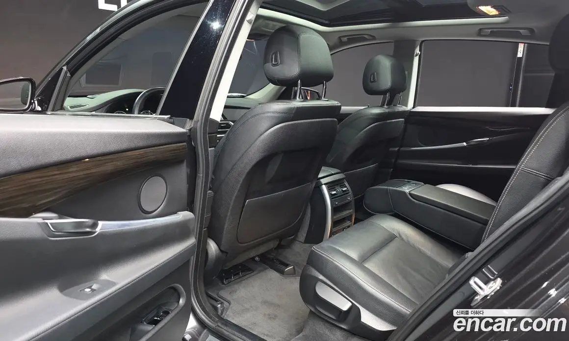 BMW 5 серия 2014 2.0 автомат (гидро), фото 17