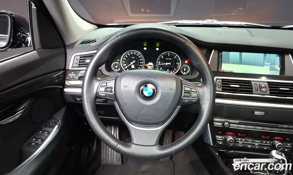 BMW 5 серия 2014 2.0 автомат (гидро), фото 18