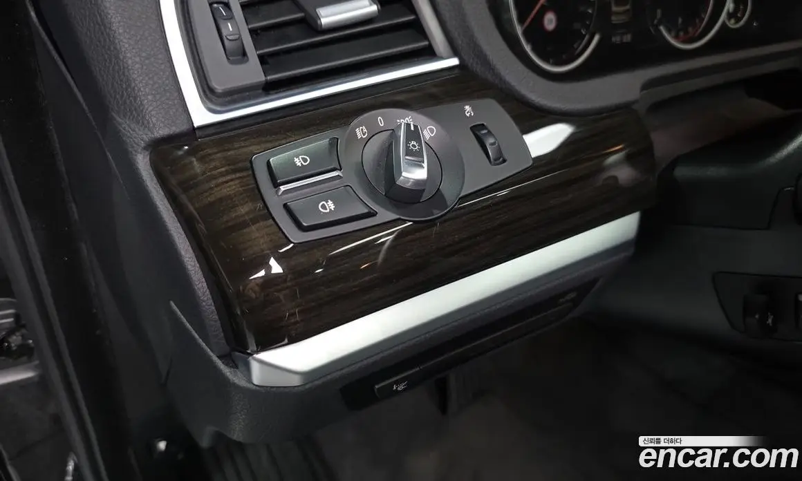 BMW 5 серия 2014 2.0 автомат (гидро), фото 29