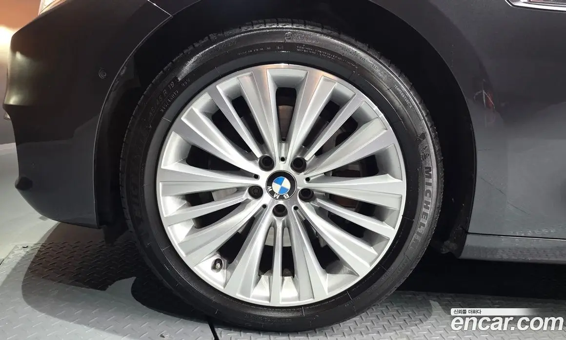 BMW 5 серия 2014 2.0 автомат (гидро), фото 4
