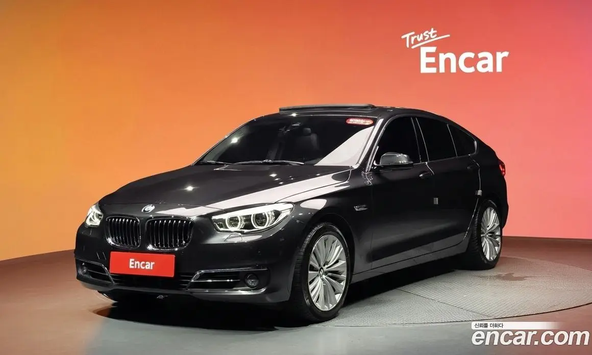 BMW 5 серия 2014 2.0 автомат (гидро), фото 33