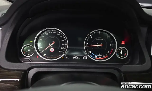 BMW 5 серия 2014 2.0 автомат (гидро), миниатюра 10