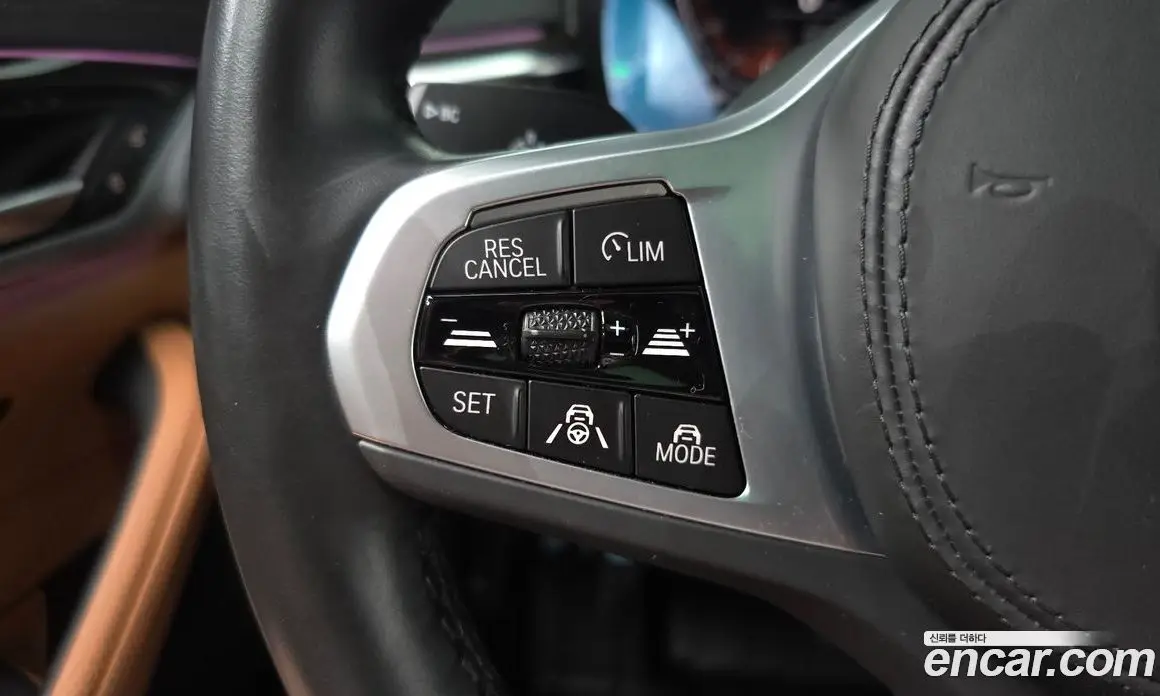 BMW 5 серия 2022 2.0 автомат (гидро), фото 21