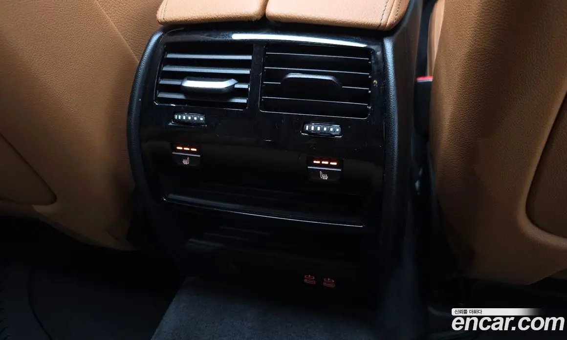 BMW 5 серия 2022 2.0 автомат (гидро), фото 24