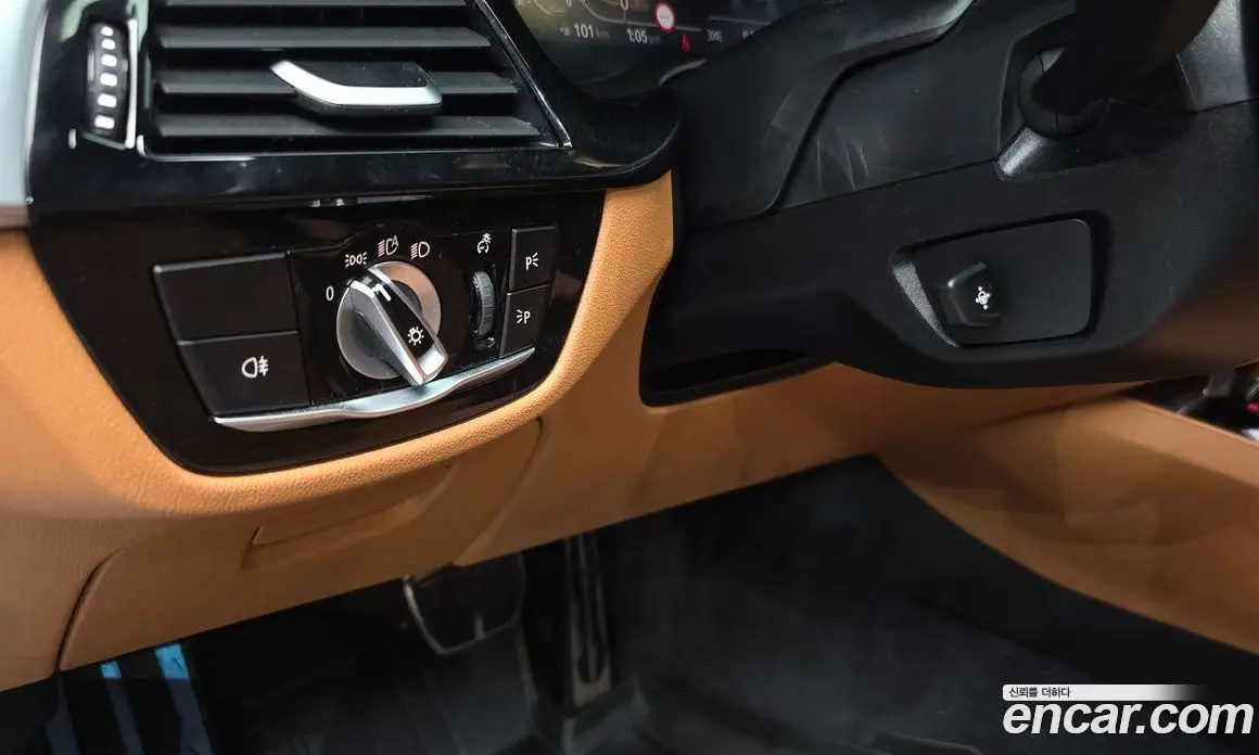 BMW 5 серия 2022 2.0 автомат (гидро), фото 26