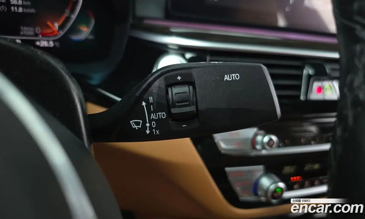BMW 5 серия 2022 2.0 автомат (гидро), фото 27