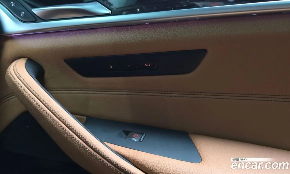 BMW 5 серия 2022 2.0 автомат (гидро), фото 30