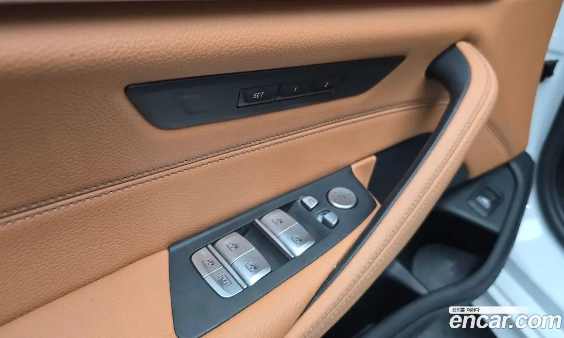 BMW 5 серия 2022 2.0 автомат (гидро), фото 32