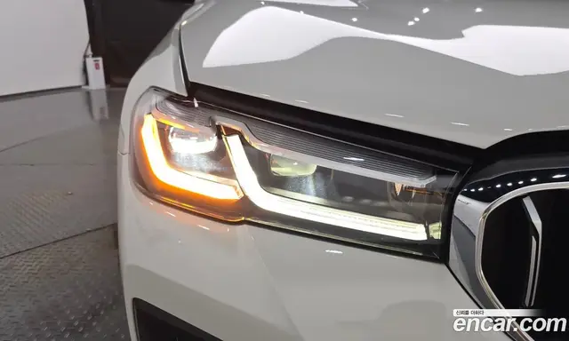BMW 5 серия 2022 2.0 автомат (гидро), миниатюра 7
