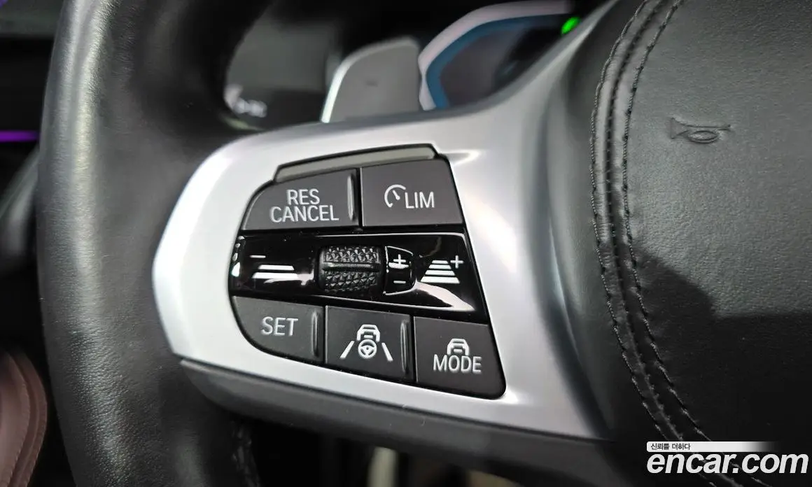 BMW 5 серия 2022 2.0 автомат (гидро), фото 28