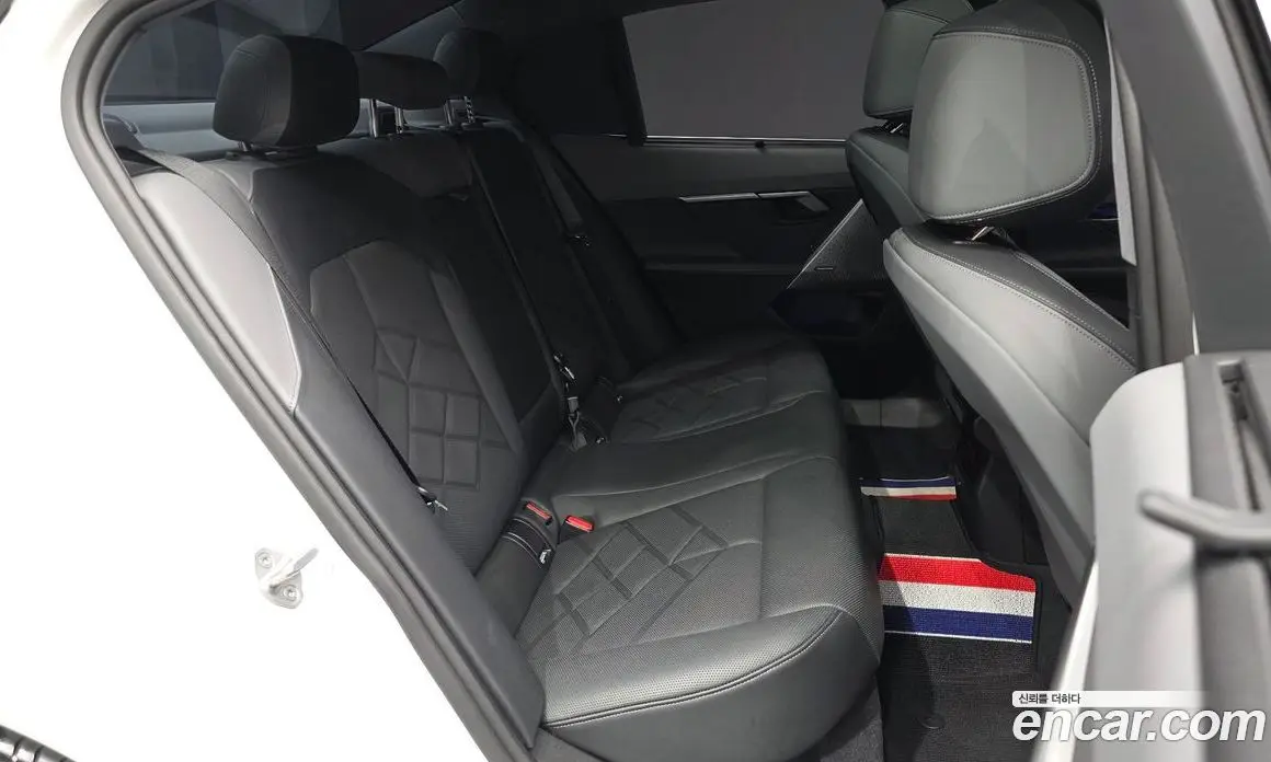BMW 5 серия 2023 2.0 автомат (гидро), фото 12