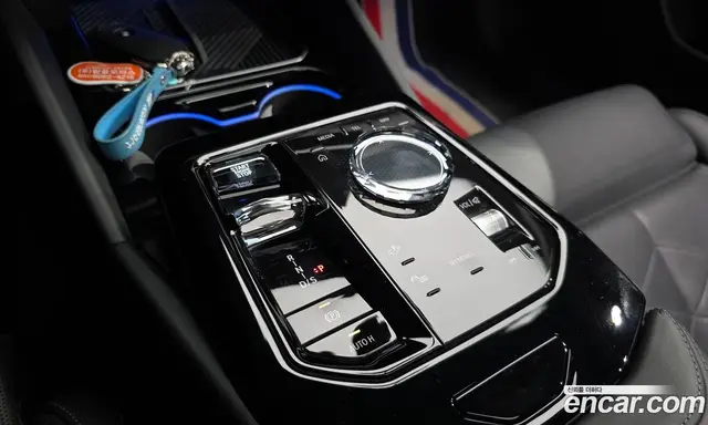 BMW 5 серия 2023 2.0 автомат (гидро), миниатюра 9