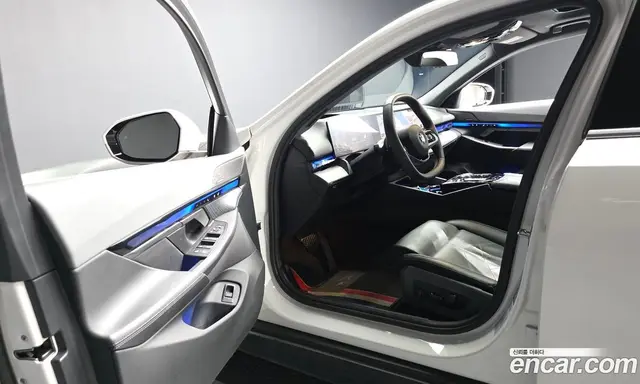 BMW 5 серия 2023 2.0 автомат (гидро), миниатюра 10