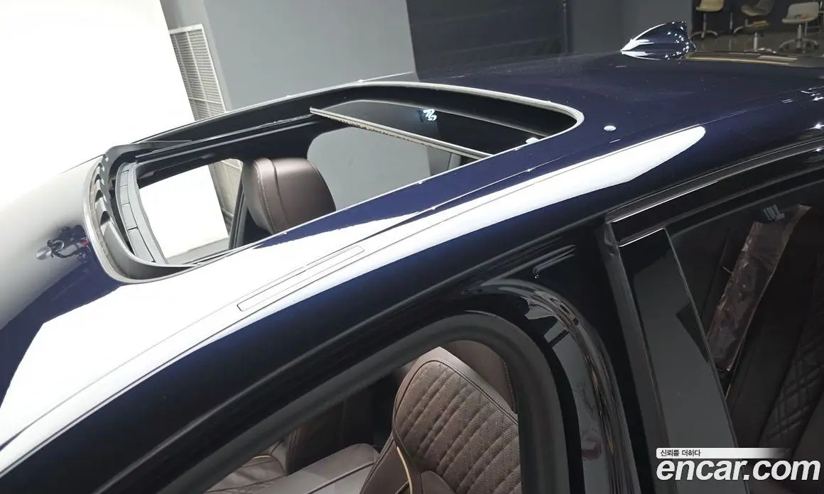 BMW 5 серия 2023 2.0 автомат (гидро), фото 21