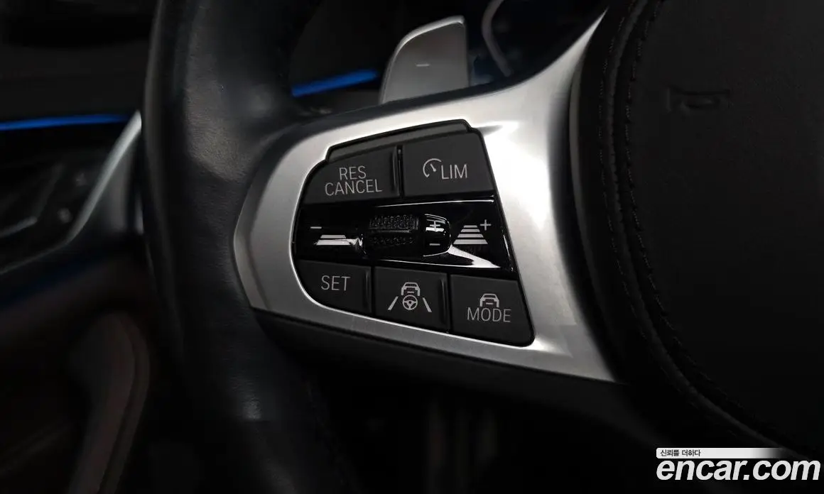 BMW 5 серия 2023 2.0 автомат (гидро), фото 22