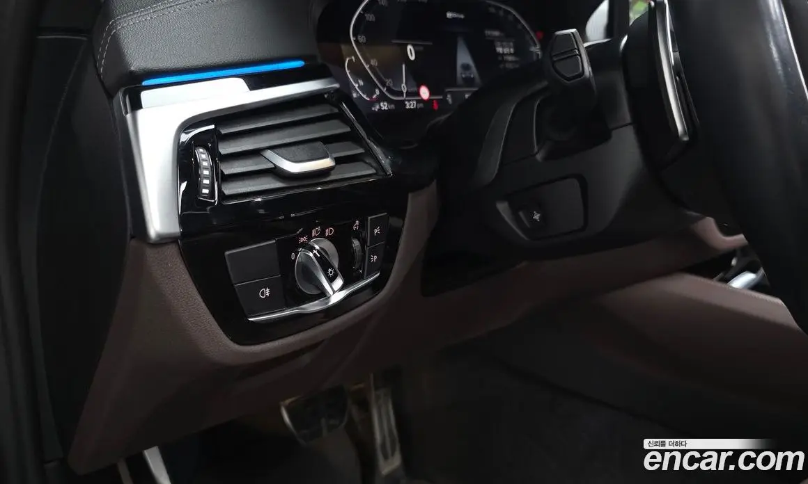 BMW 5 серия 2023 2.0 автомат (гидро), фото 27