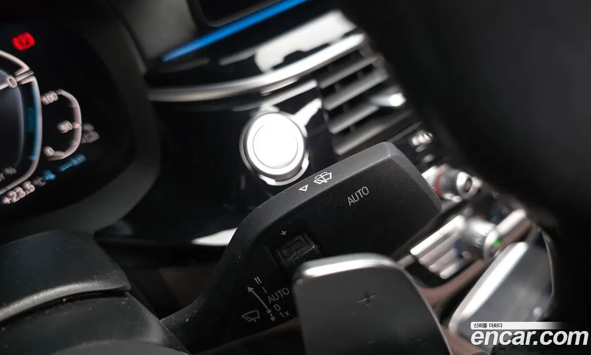 BMW 5 серия 2023 2.0 автомат (гидро), фото 28