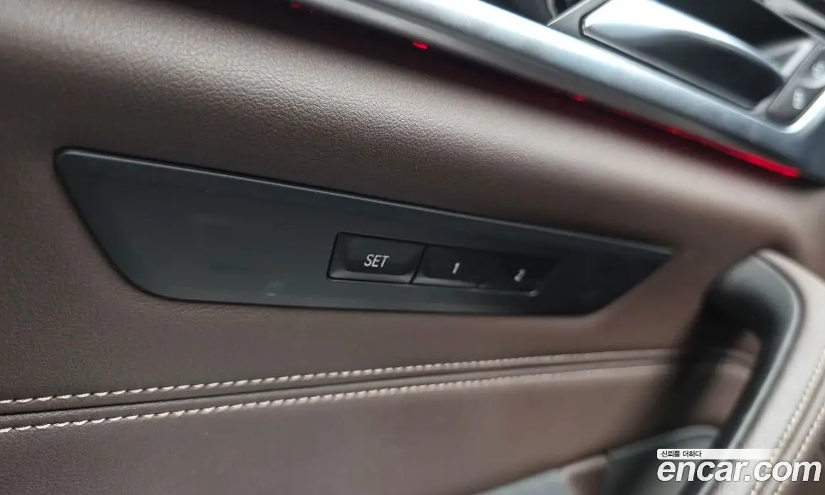 BMW 5 серия 2023 2.0 автомат (гидро), фото 30