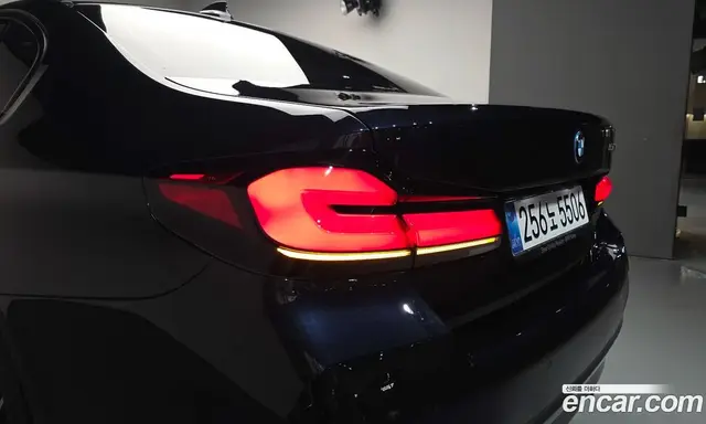 BMW 5 серия 2023 2.0 автомат (гидро), миниатюра 9