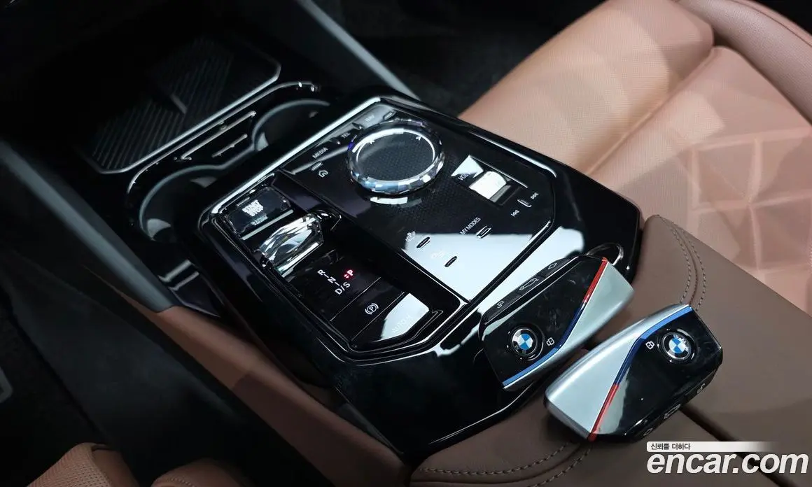BMW 5 серия 2024 2.0 автомат (гидро), фото 12
